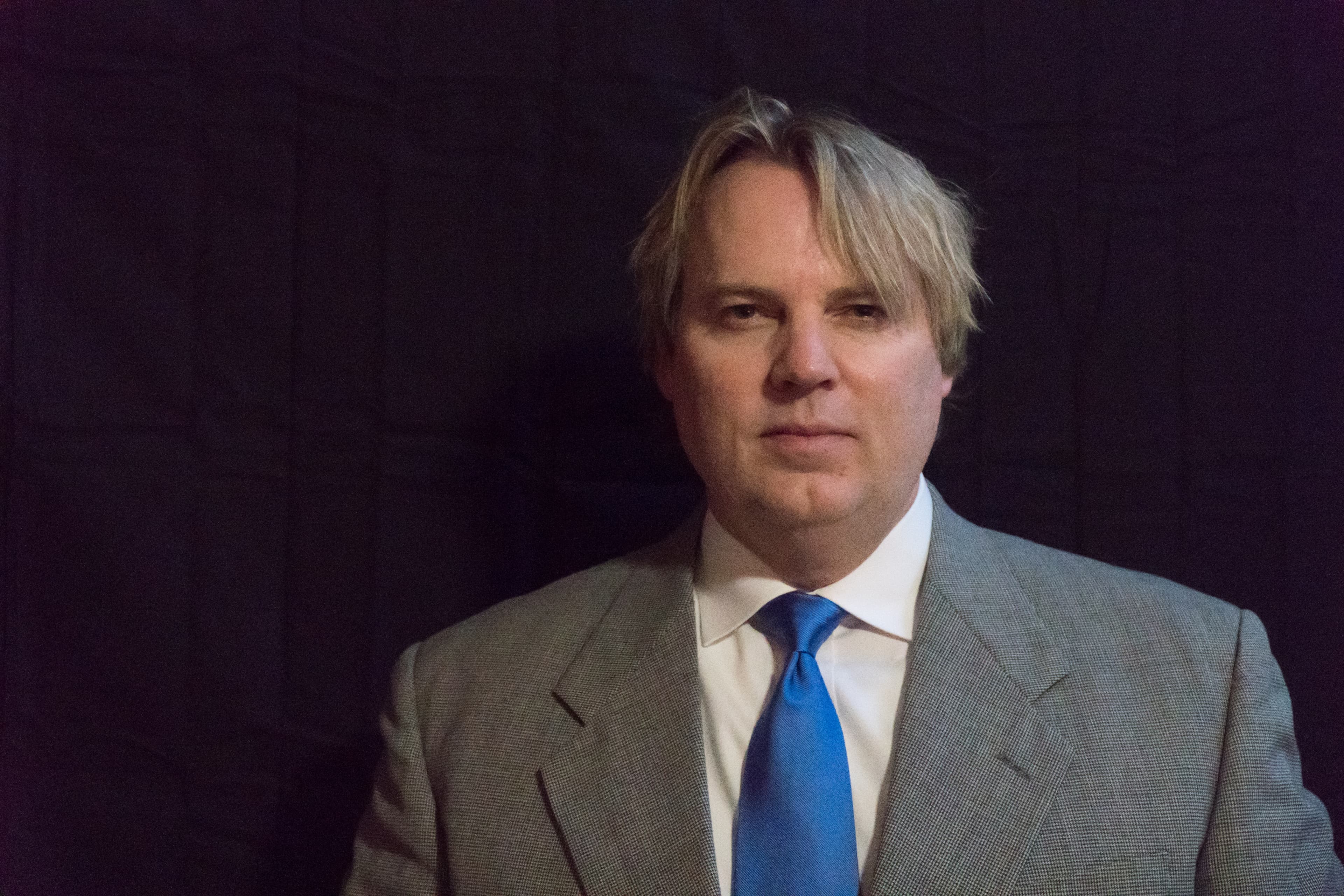 Terry Beckstrom